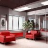 Convector electric Adax NEO