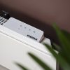 Calorifer electric adax famn digital