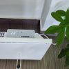 Calorifer electric ADAX FAMN WIFI